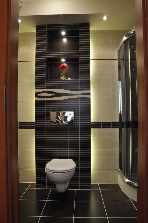 Color Apartment كراكوفيا المظهر الخارجي الصورة